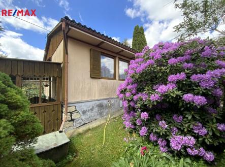 img-3427.jpg | Prodej - chata/rekreační objekt, 41 m²