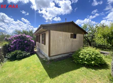 img-3428.jpg | Prodej - chata/rekreační objekt, 41 m²
