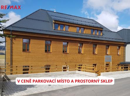 Prodej bytu, 3+kk, 92 m² obrázek