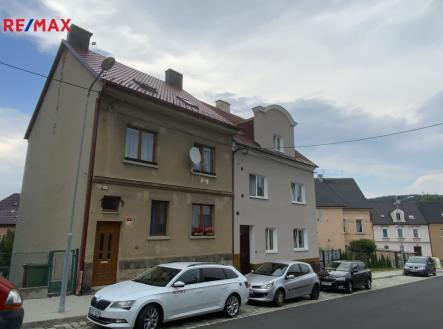 Prodej - dům/vila, 160 m² obrázek