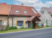 Prodej - dům/vila, 55 m²