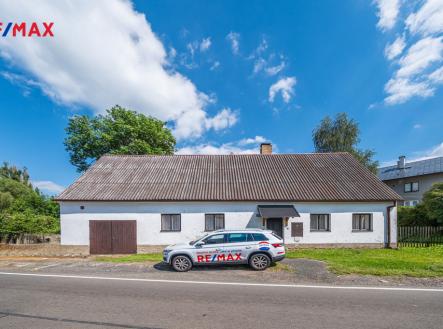 dscf7025.jpg | Prodej - chata/rekreační objekt, 70 m²