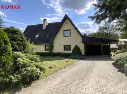 Prodej - dům/vila, 220 m² obrázek