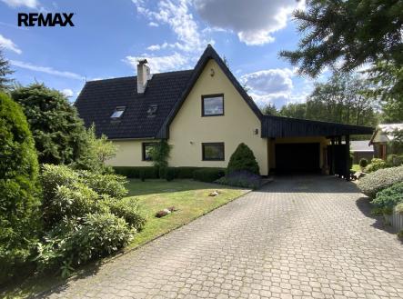 Prodej - dům/vila, 220 m² obrázek