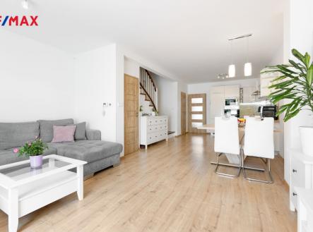 Prodej - dům/vila, 120 m² obrázek