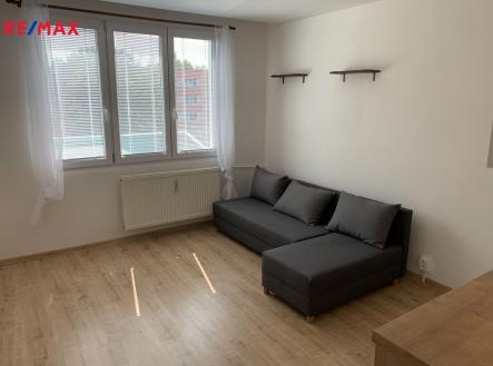 img-6827.jpg | Pronájem bytu, 1+kk, 22 m²