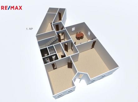 3d-1np1.jpg | Prodej - nájemní dům, 300 m²