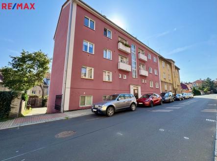 Prodej bytu, 4+1, 88 m² obrázek