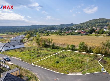 Prodej - pozemek pro bydlení, 1 109 m² obrázek