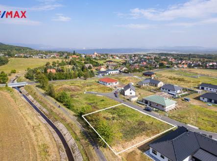 Prodej - pozemek pro bydlení, 1 127 m² obrázek