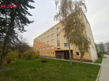 3.jpg | Prodej bytu, 2+1, 53 m²