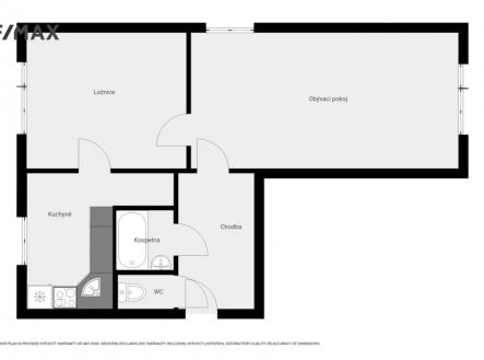 13.jpg | Prodej bytu, 2+1, 55 m²