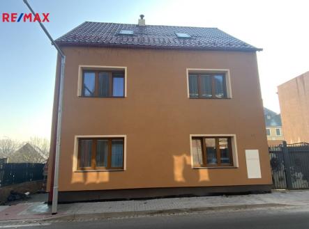 Prodej - dům/vila, 140 m² obrázek