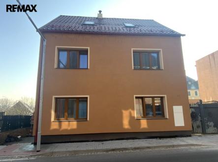 Prodej - dům/vila, 140 m² obrázek
