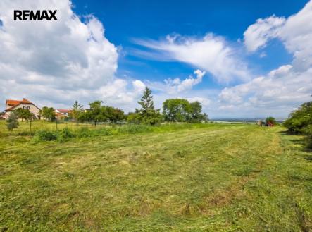Prodej - pozemek pro bydlení, 2 602 m² obrázek