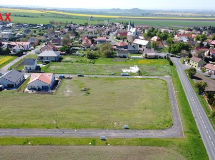 dji-0570.jpg | Prodej - pozemek pro bydlení, 874 m²
