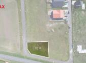 Prodej - pozemek pro bydlení, 874 m²