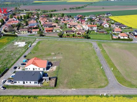 dji-0573.jpg | Prodej - pozemek pro bydlení, 874 m²