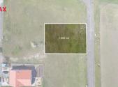 Prodej - pozemek pro bydlení, 1 000 m²