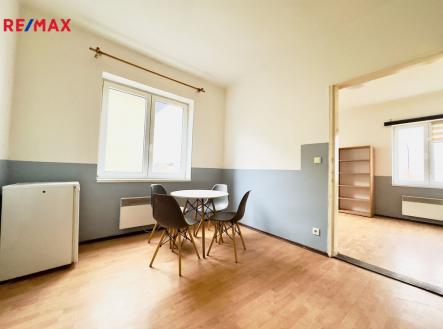 img-2289.jpeg | Pronájem bytu, 1+1, 40 m²