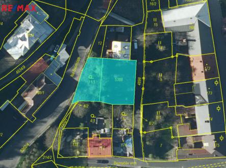 pozemek-2.png | Prodej - pozemek pro bydlení, 693 m²