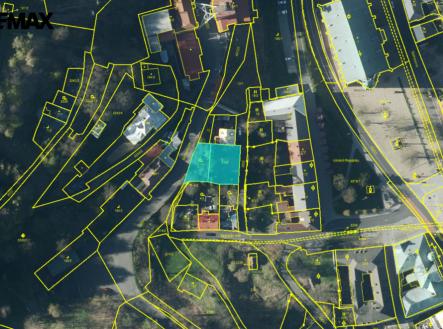 pozemek-3.png | Prodej - pozemek pro bydlení, 693 m²