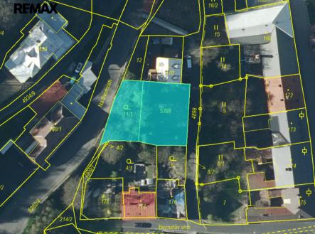pozemek-2.png | Prodej - pozemek pro bydlení, 693 m²