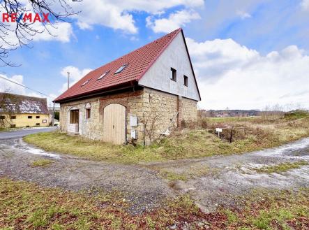 Prodej - chata/rekreační objekt, 165 m² obrázek