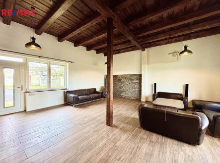 img-2385.jpeg | Prodej - chata/rekreační objekt, 165 m²