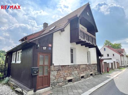 Prodej - dům/vila, 145 m² obrázek