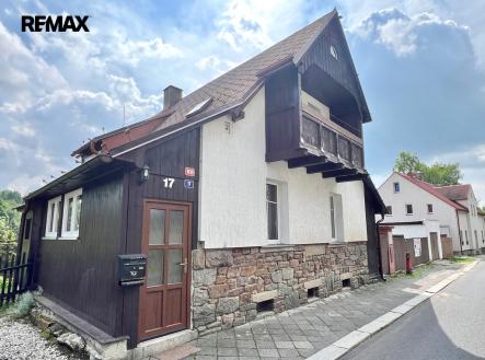 Prodej - dům/vila, 145 m² obrázek