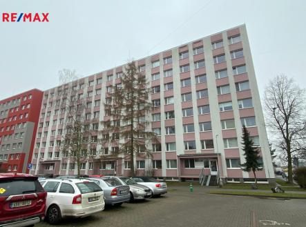 Prodej bytu, 3+1, 76 m² obrázek