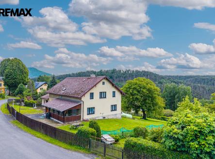 Prodej - dům/vila, 370 m² obrázek