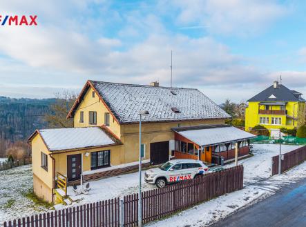 Prodej - hotel, 370 m² obrázek
