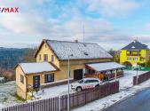 Prodej - hotel, 370 m²
