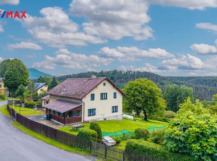 Prodej - hotel, 370 m² obrázek