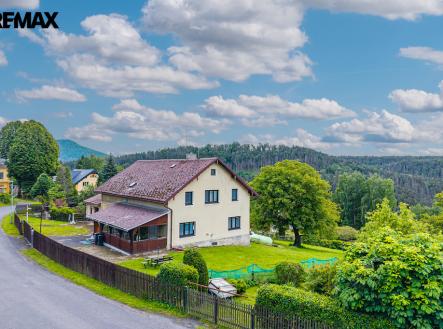 Prodej - hotel, 370 m² obrázek
