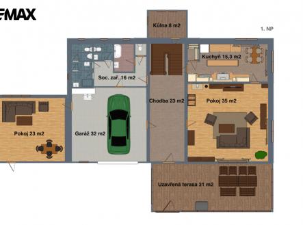 2d-1np.png | Prodej - hotel, 370 m²