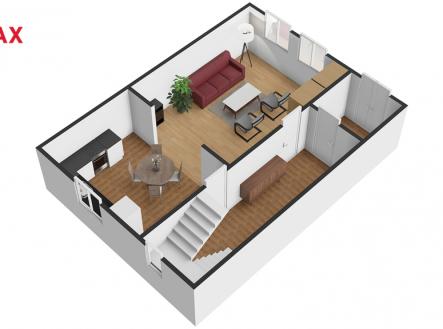 4365-zaluzice1np3dc.jpg | Pronájem - dům/vila, 140 m²