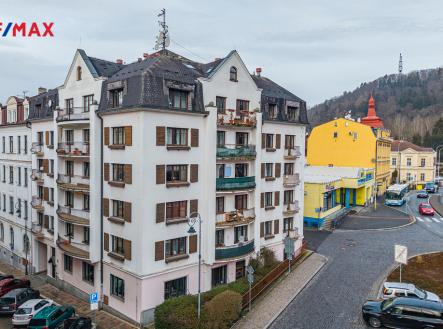 Prodej bytu, 4+1, 121 m² obrázek