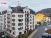 Prodej bytu, 4+1, 121 m²