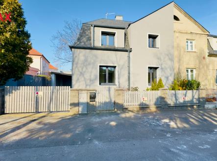 Prodej - dům/vila, 140 m² obrázek