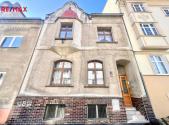 Prodej - dům/vila, 141 m²