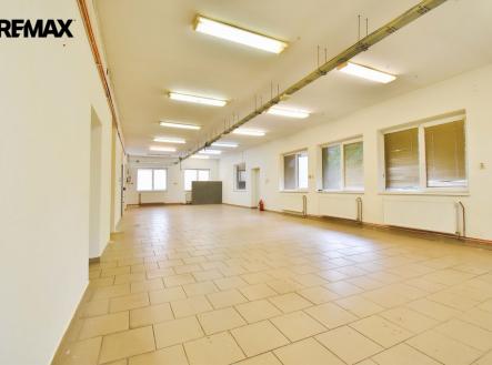 dsc-1124.jpg | Pronájem - výrobní prostor, 452 m²