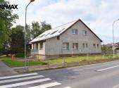 Pronájem - výrobní prostor, 452 m²