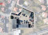 Prodej - kanceláře, 898 m²