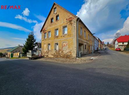 Prodej - dům/vila, 110 m² obrázek