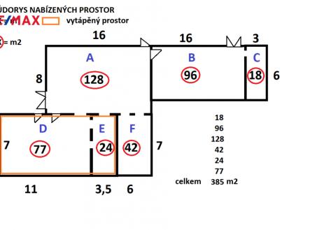 situace-nabizenych-prostor-rozmery-a-m2-1.png | Pronájem - výrobní prostor, 385 m²