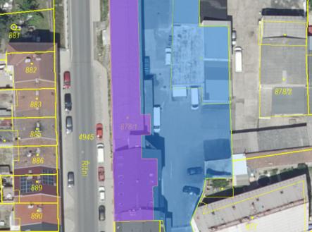 ortofoto-satelitni-zvetseny.png | Pronájem - výrobní prostor, 385 m²