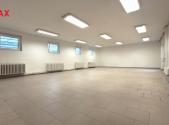 Pronájem - výrobní prostor, 30 m²